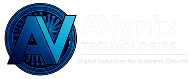AVynix Technologies Logo